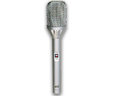 Microtech Gefell UMT 70 S / MT 71 S Voice Over Microphone