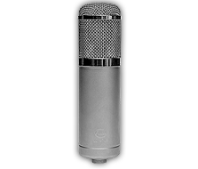 Peluso 2247 LE Voice Over Microphone