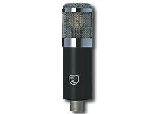 Voice Talent Soundelux U195 Bock Audio 195 Voice 