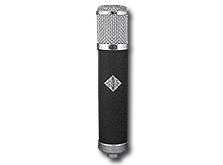 Telefunken R-F-T AK47 microphone