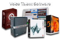 Voice Over Recording Software